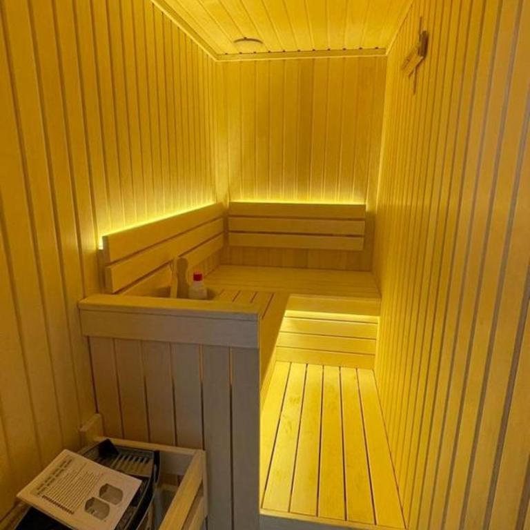 Sweet apart - Two-Bedroom Apartment - 9