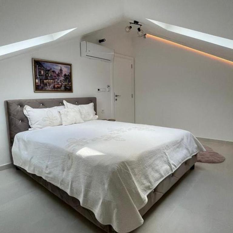 Sweet apart - Two-Bedroom Apartment - 13