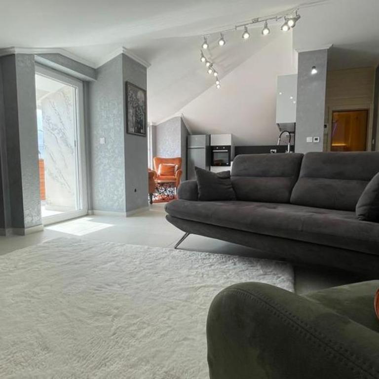 Sweet apart - Apartman sa 2 Spavaće Sobe - 17