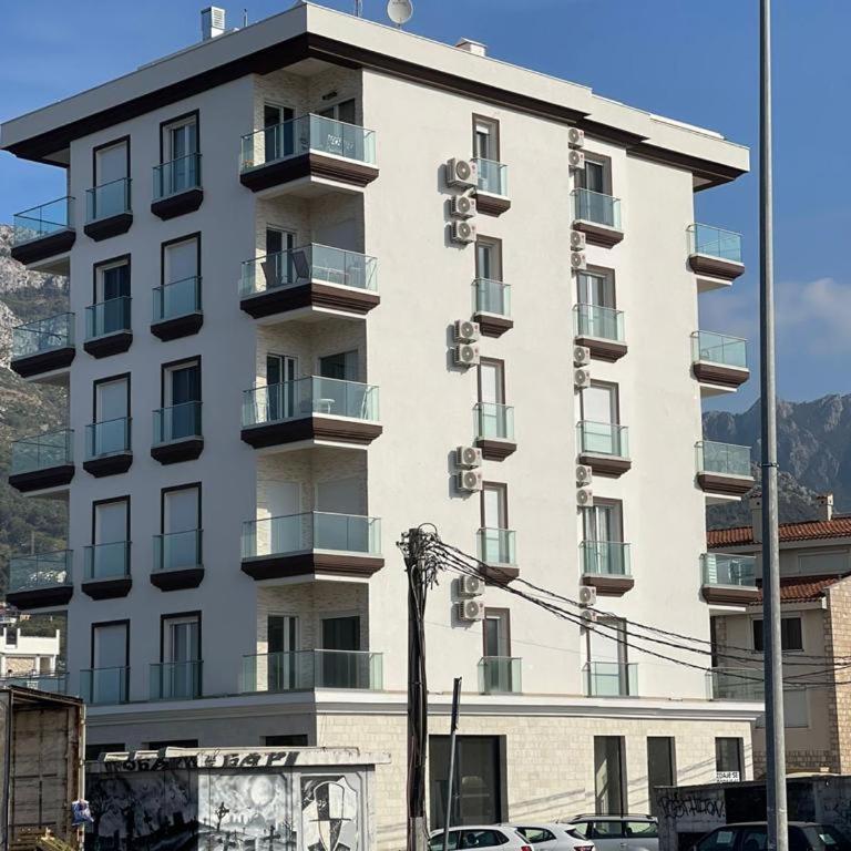 Sweet apart - Two-Bedroom Apartment - 22