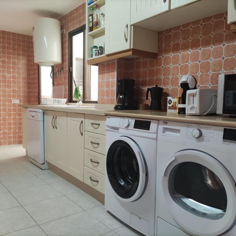 Casa Delta La Herradura - Two-Bedroom Apartment - 9