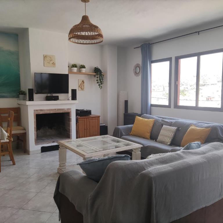Casa Delta La Herradura - Two-Bedroom Apartment - 14