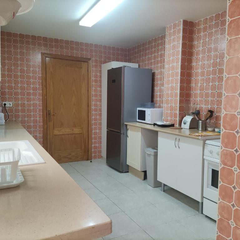 Casa Delta La Herradura - Two-Bedroom Apartment - 19