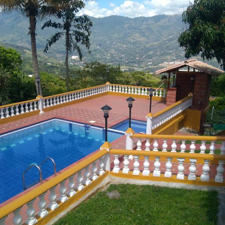 Villa Yolanda - Casa de 3 dormitorios - 1