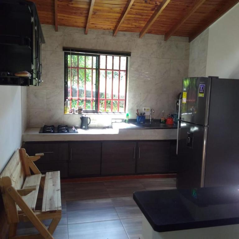 Villa Yolanda - Casa de 3 dormitorios - 3