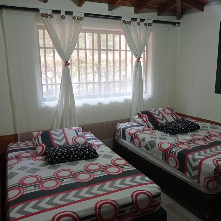 Villa Yolanda - Casa de 3 dormitorios - 4