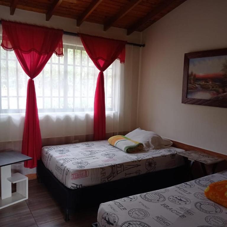 Villa Yolanda - Casa de 3 dormitorios - 6