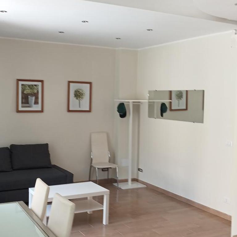 Samar - One-Bedroom Apartment - 11