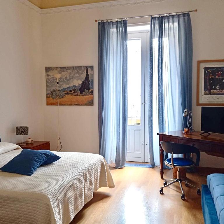 La Corte dei Nespoli - Villa con 3 Camere da Letto - 21