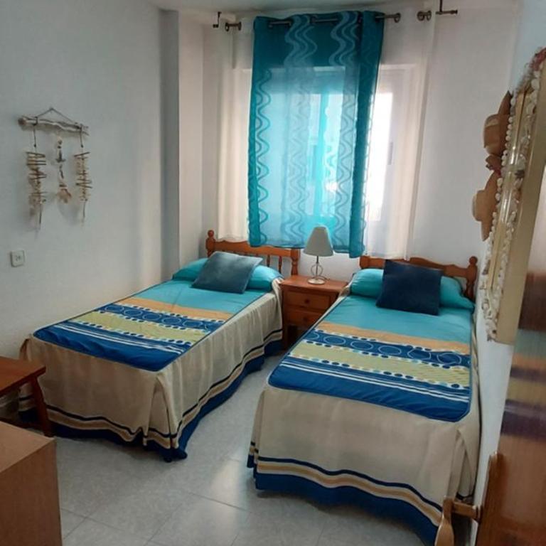 Apartamento Carmen en Santa Pola - Apartamento - 10