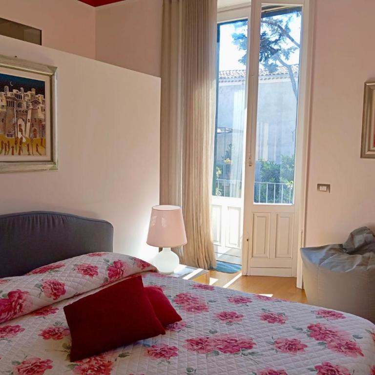 La Corte dei Nespoli - Villa con 3 Camere da Letto - 8