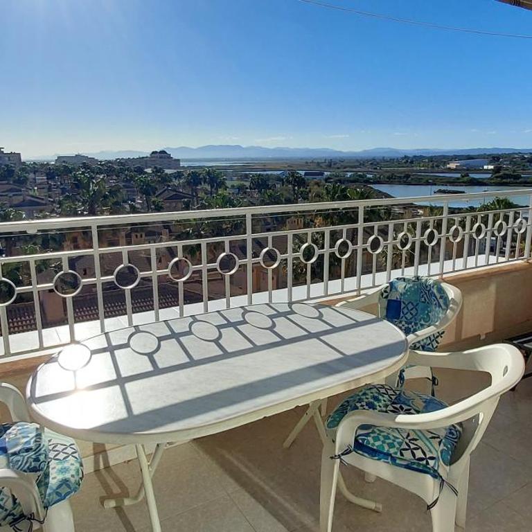 Apartamento Carmen en Santa Pola - Apartamento - 1