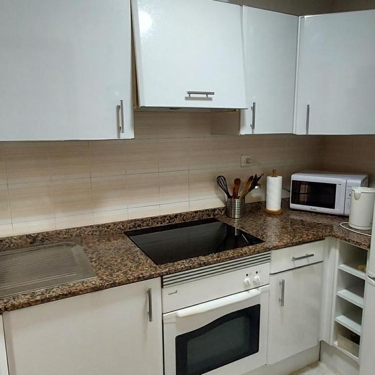 Apartamento Carmen en Santa Pola - Apartamento - 12