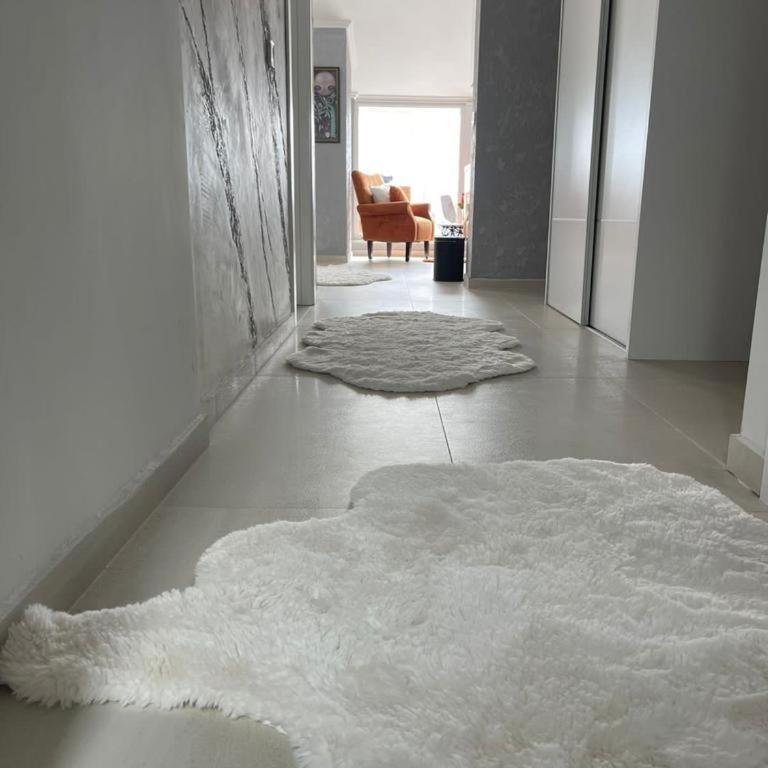 Sweet apart - Two-Bedroom Apartment - 1