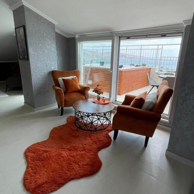 Sweet apart - Two-Bedroom Apartment - 4