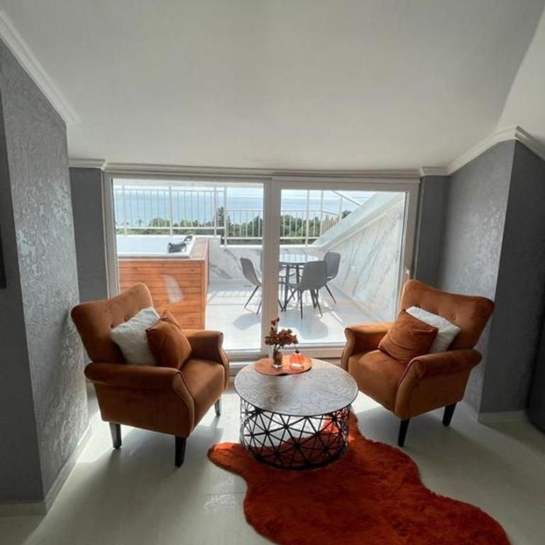 Sweet apart - Two-Bedroom Apartment - 5