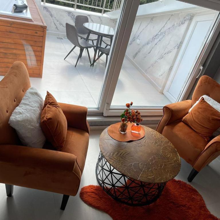 Sweet apart - Two-Bedroom Apartment - 7