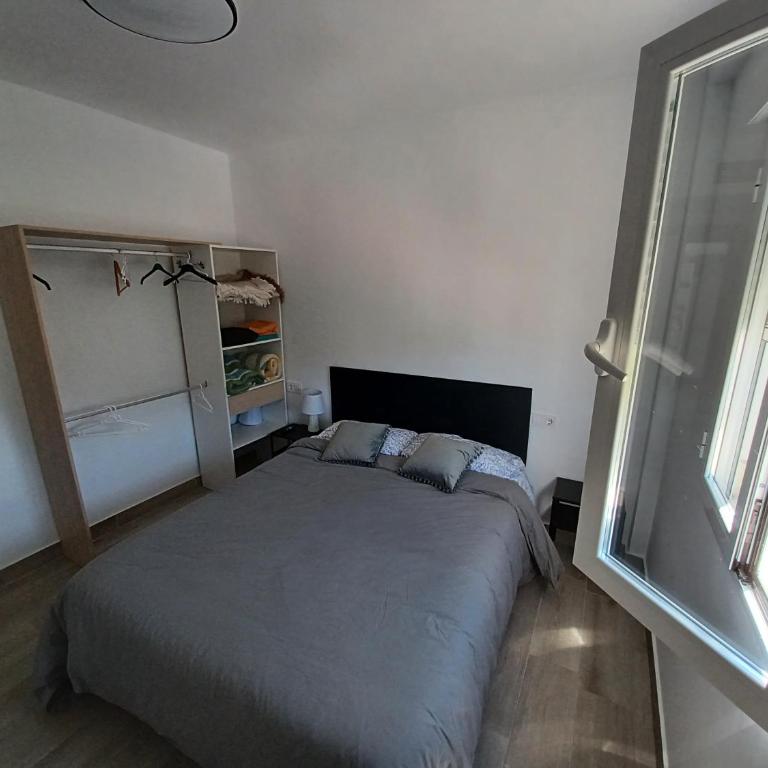 Apartamento Arrufat&Osorio - Three-Bedroom Apartment - 4