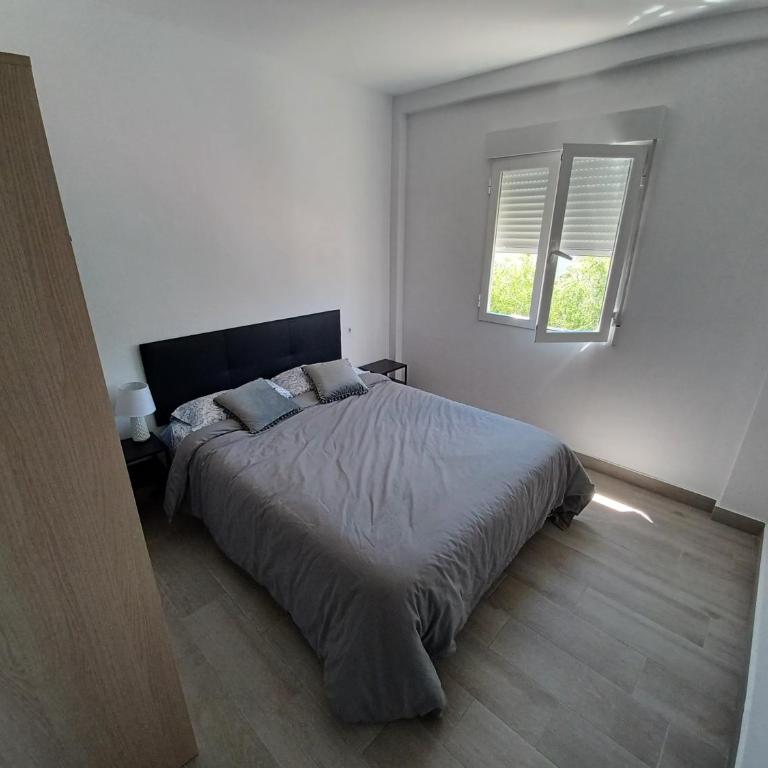 Apartamento Arrufat&Osorio - Three-Bedroom Apartment - 3