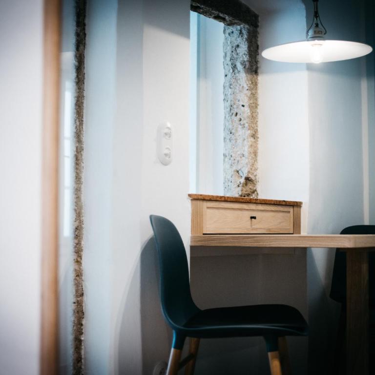 artHotel Blaue Gans - Suite - 2