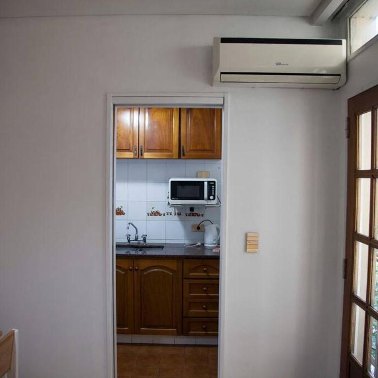 Recoleta Apartment Patio Bullrich - Apartamento de 2 dormitorios - 22