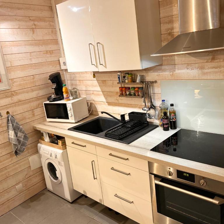 TiLaouen - Location de vacances, idéalement située au port de Vannes ! - Casa Vacanze - 14