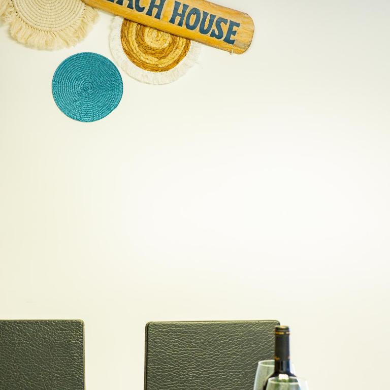 Apartment on Beach Mijas - Apartamento - 77