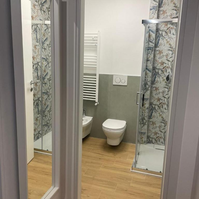 Loft Postiglione 14 - Appartamento con 1 Camera da Letto - 17