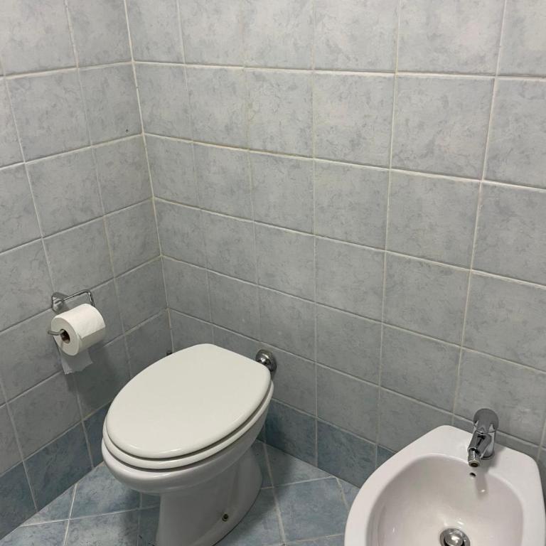 Residenza castani 2- Roma - Appartement 2 Chambres - 23