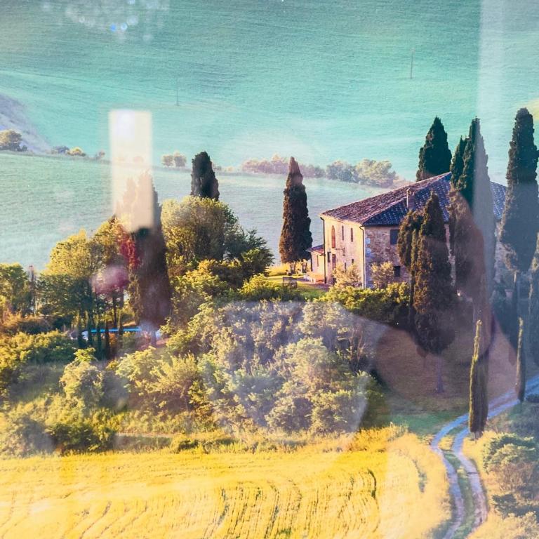 JCK Tuscany Apartment - Appartamento con 2 Camere da Letto - 56