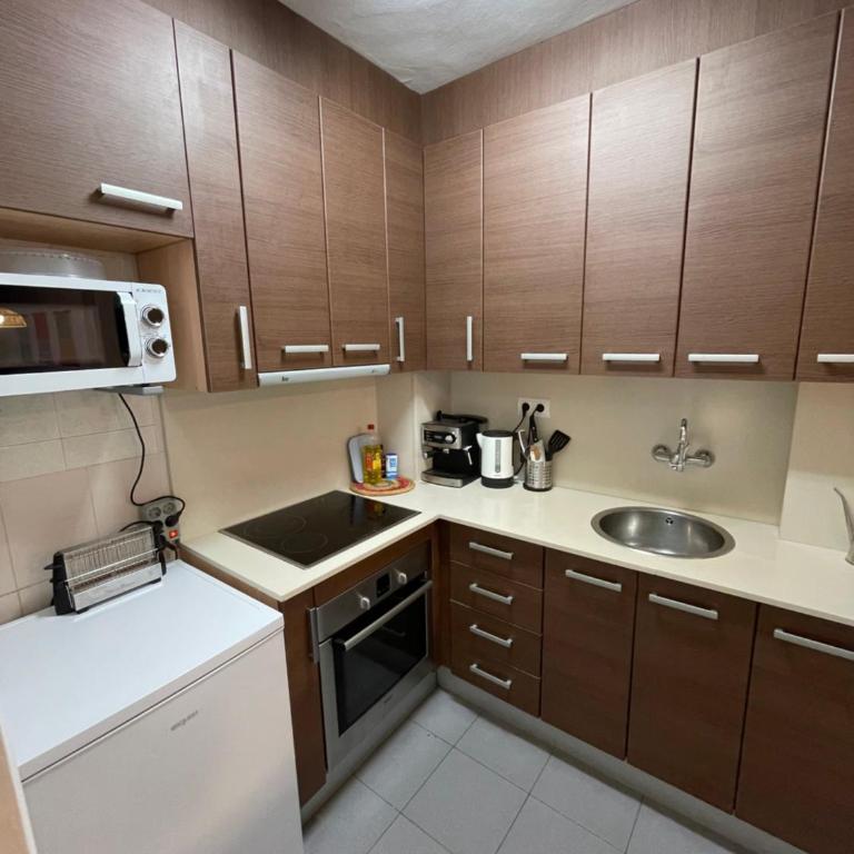 Stylish apartment 200m from the beach - Apartamento de 2 dormitorios con balcón - 30