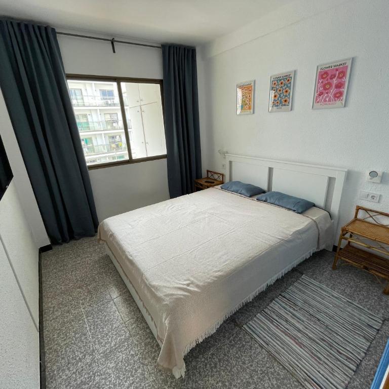 Stylish apartment 200m from the beach - Apartamento de 2 dormitorios con balcón - 21