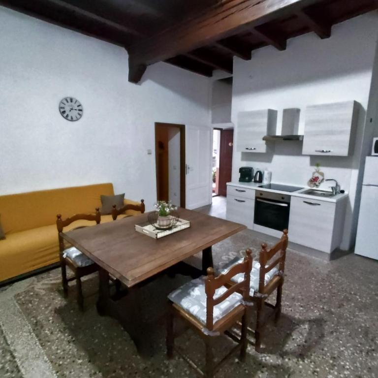 Casa Colonne Fiorite - Appartamento Standard - 19