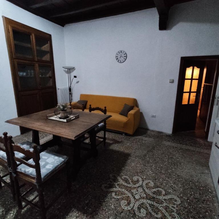 Casa Colonne Fiorite - Appartamento Standard - 20