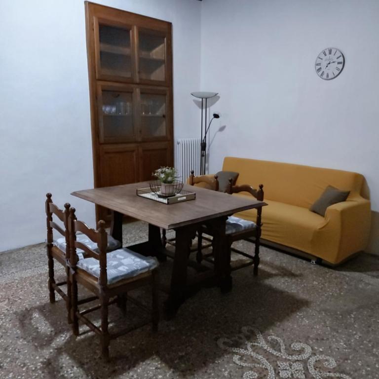 Casa Colonne Fiorite - Appartamento Standard - 21