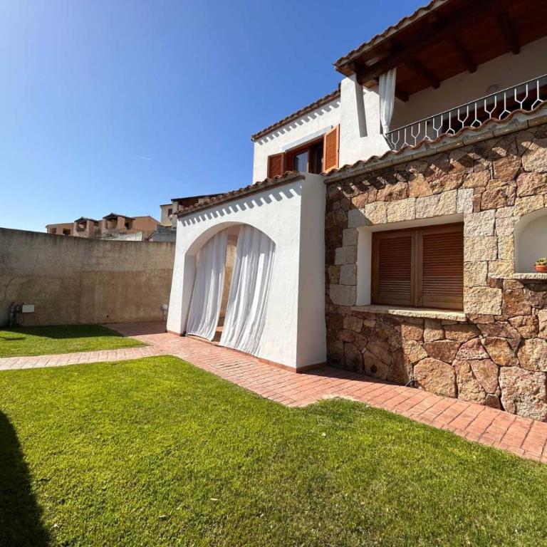 Casa vacanze - Le Bacche di Maiorca - Casa con 2 Camere da Letto - 1