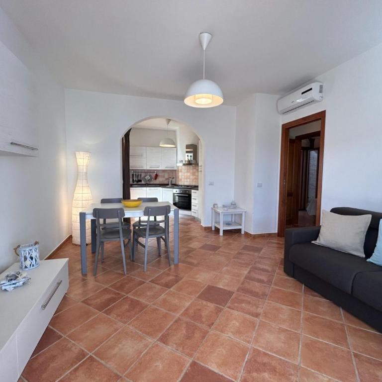 Casa vacanze - Le Bacche di Maiorca - Casa con 2 Camere da Letto - 4