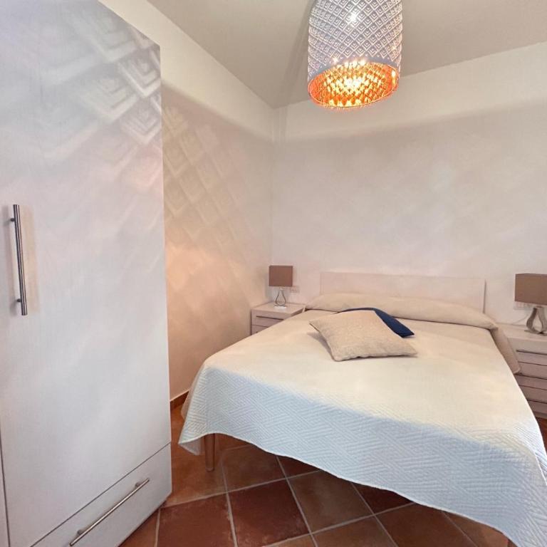 Casa vacanze - Le Bacche di Maiorca - Casa con 2 Camere da Letto - 9