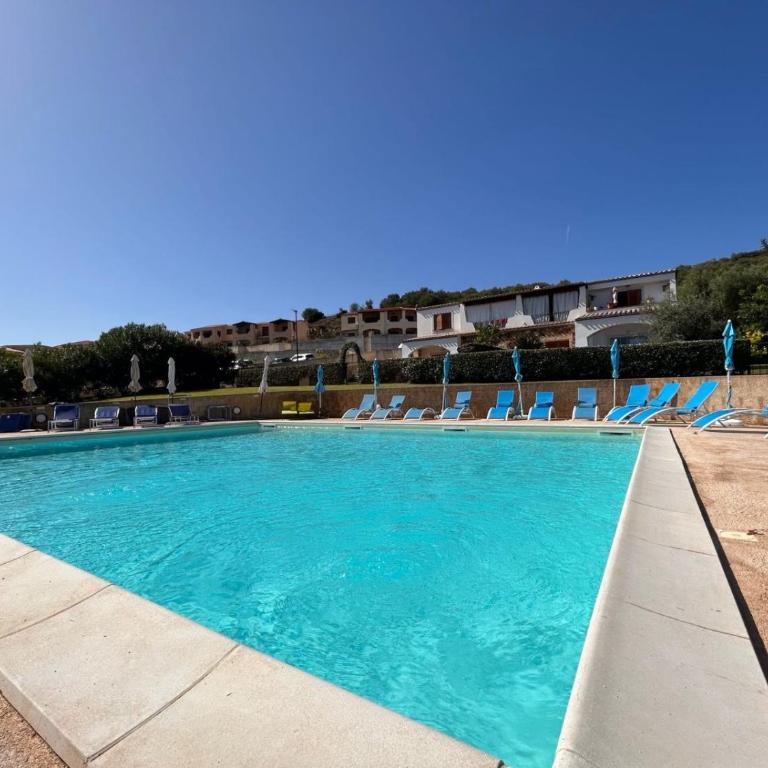 Casa vacanze - Le Bacche di Maiorca - Casa con 2 Camere da Letto - 12