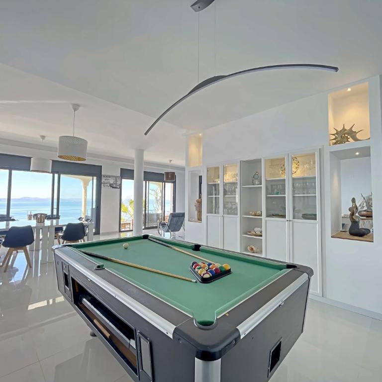 HOUSE OF PARADISE ROSES - Villa - 21