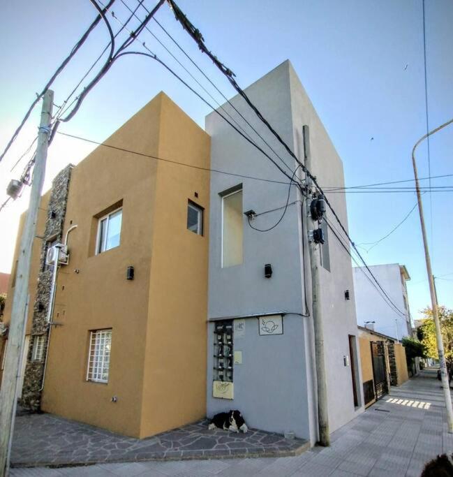 Un lugar conocido - Apartamento de 1 dormitorio - 18