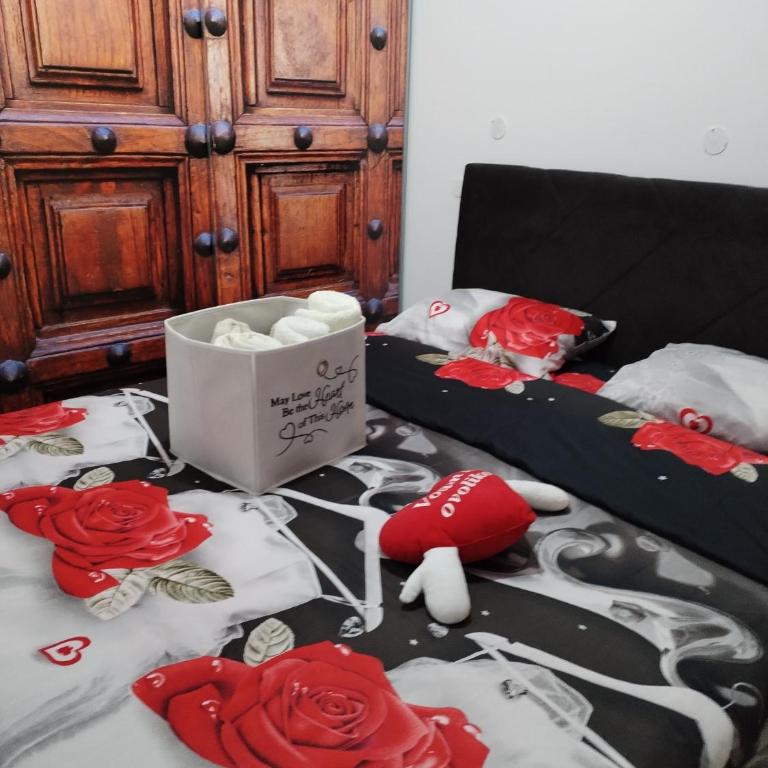 San - Apartman sa 1 Spavaćom Sobom - 20