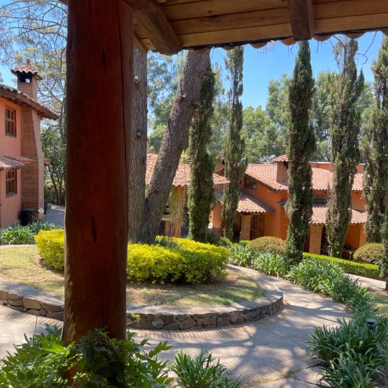 Amarilis - Villa de 2 dormitorios - 13