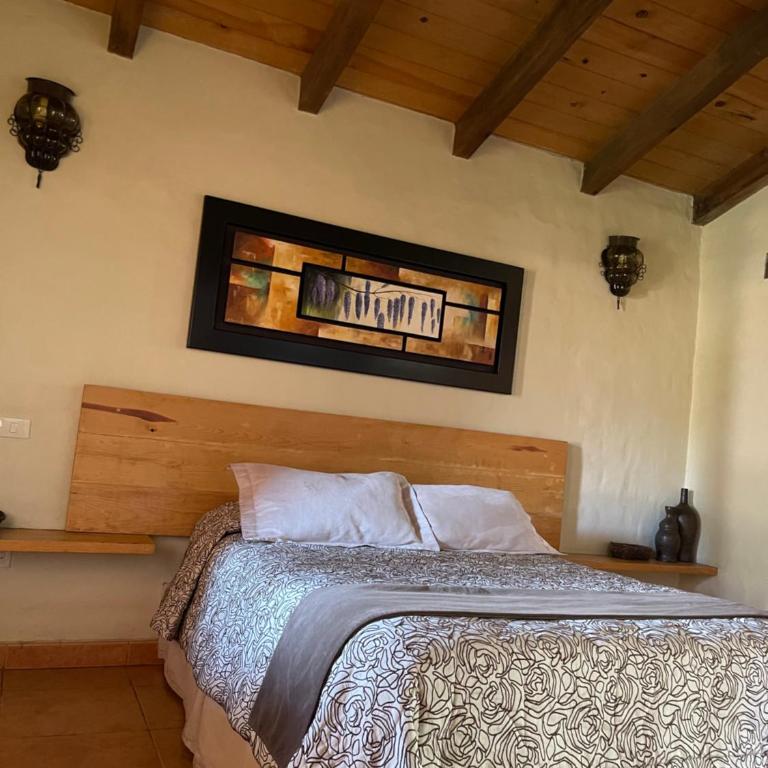 Amarilis - Villa de 2 dormitorios - 7