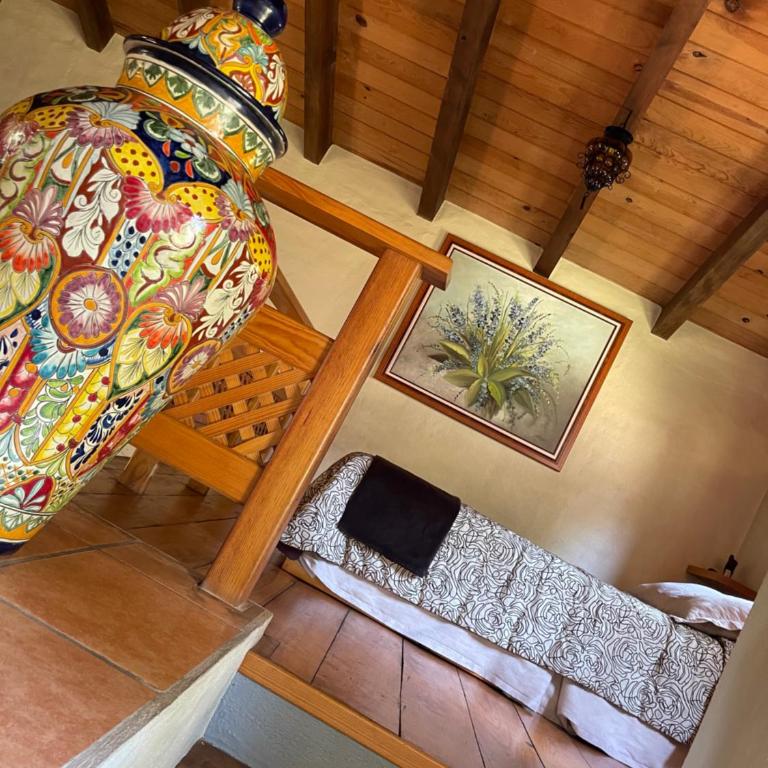 Amarilis - Villa de 2 dormitorios - 12