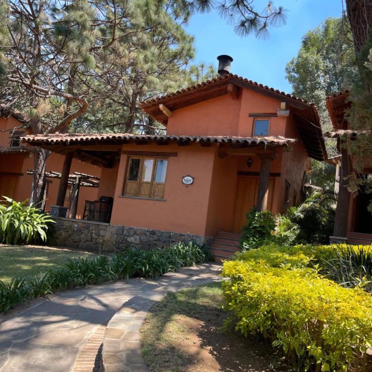 Amarilis - Villa de 2 dormitorios - 1