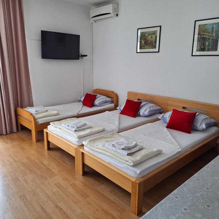 Apartment Jasna - Studio Apartman - 1