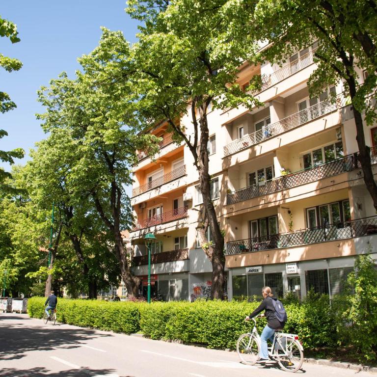 Studio Maša - Apartman sa 1 Spavaćom Sobom - 22