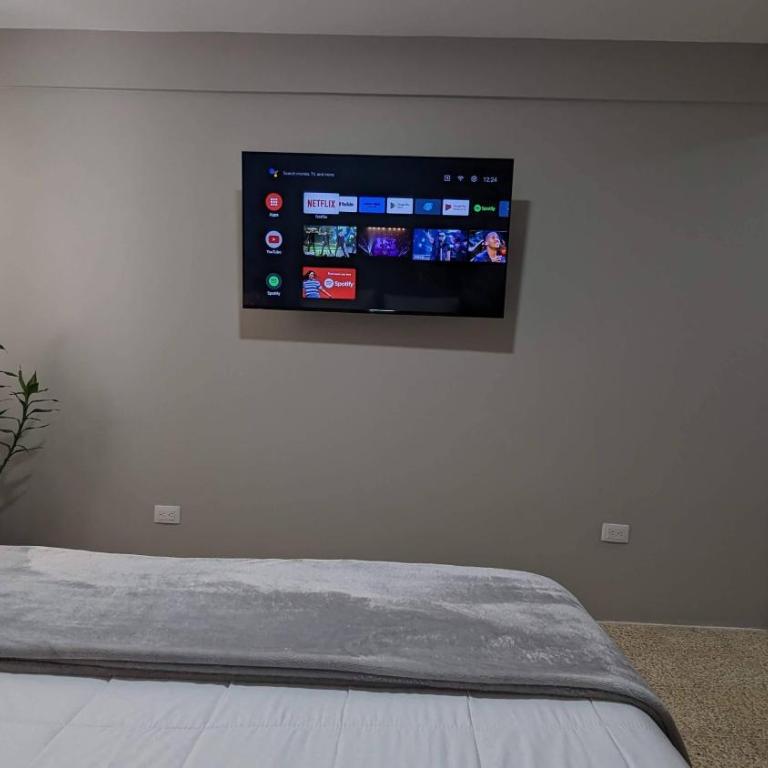 Suite 618 Downtown Guayaquil- Centro de la Ciudad - Apartamento de 1 dormitorio - 20