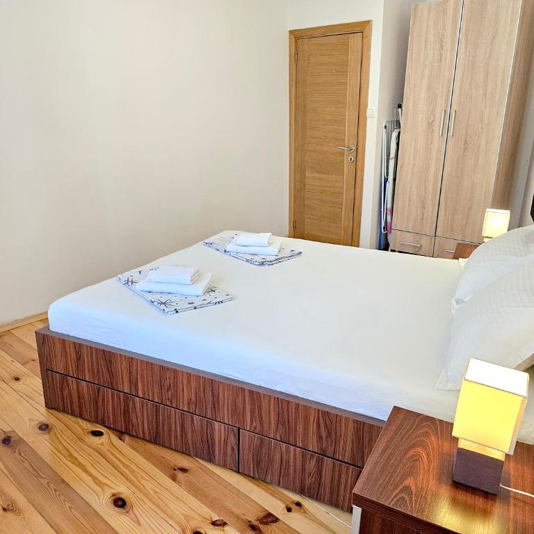Apartments Kaleta - One-Bedroom Apartment - 9